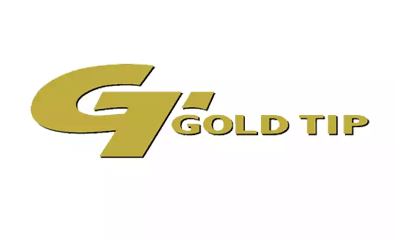 Gold Tip Archery Arrow Logo