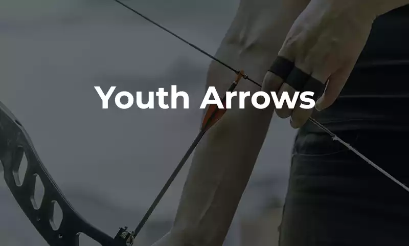 Carbon Express Youth Arrow Chart