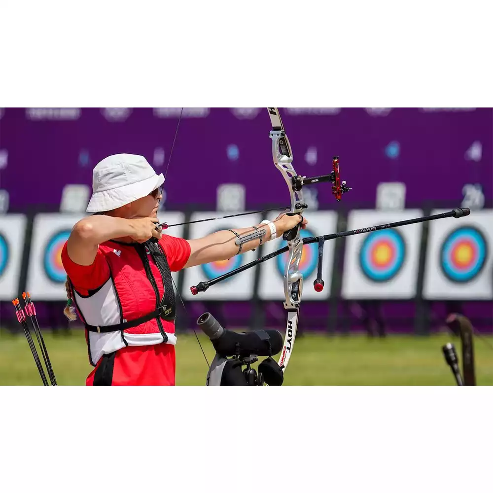 Discovering Archery: A Beginner’s Guide to Getting Started and Essential Equipment