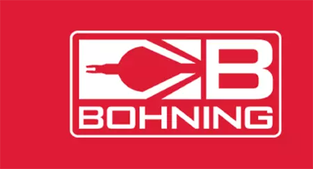 bohning logo