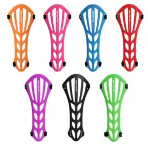 multi color selection of Bicaster armguard