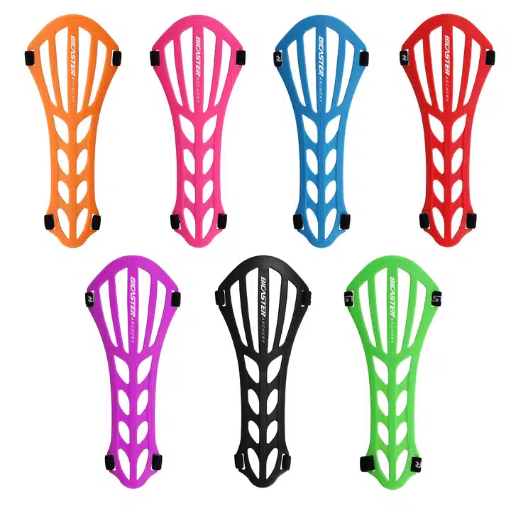 multi color selection of Bicaster armguard