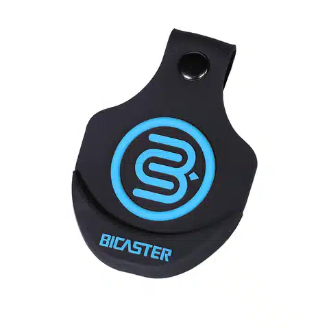 Bicaster Limb Protector Shoe Tab in Blue