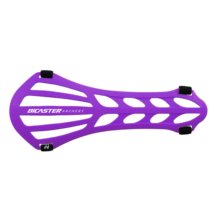 Bicaster ASA Armguard purple