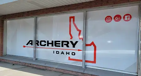 Idaho Archery